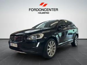 Volvo XC60 2015